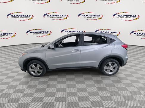 Used 2021 Honda HR-V LX image 5