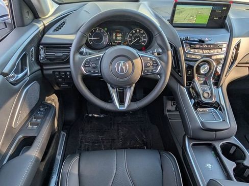 New 2026 Acura RDX SH-AWD w/ Advance Package image 7