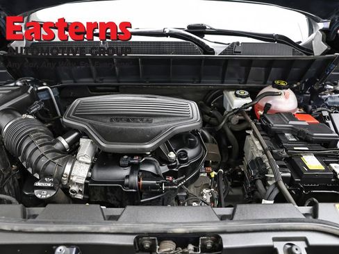 Used 2019 GMC Acadia SLE w/ Driver Alert Package I image 7