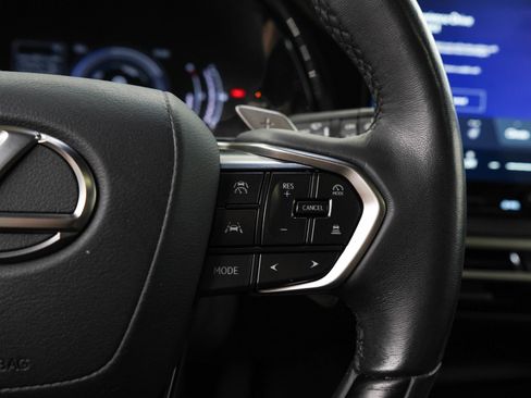 Used 2024 Lexus RX 350h w/ Convenience Package AWD/4WD image 26