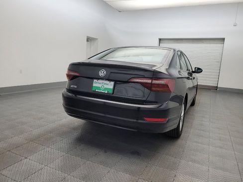Used 2019 Volkswagen Jetta S image 7