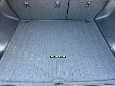 New 2025 Nissan Murano SL image 15