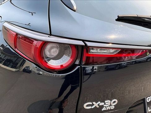 Used 2023 MAZDA CX-30 AWD 2.5 S w/ Preferred Package image 29