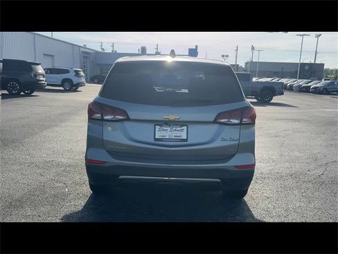 Certified 2023 Chevrolet Equinox LT image 7