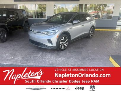 Used 2023 Volkswagen ID.4 Pro