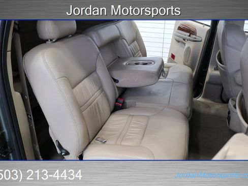 Used 2001 Ford Excursion Limited image 82