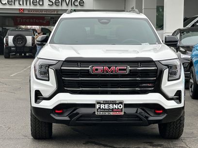 New 2026 GMC Terrain AT4 w/ Technology Package II