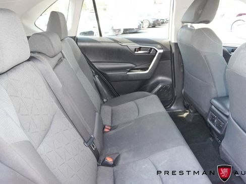 Used 2022 Toyota RAV4 XLE w/ Convenience Package AWD/4WD image 37