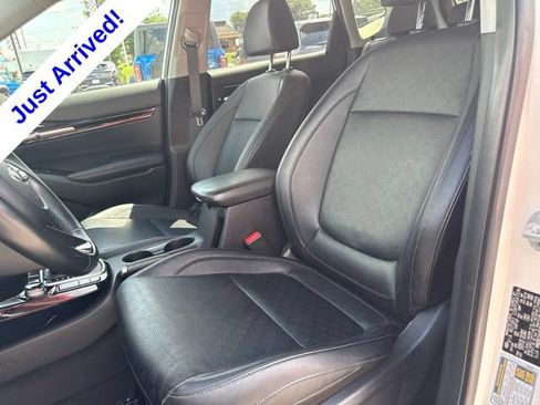 Used 2021 Kia Seltos EX AWD/4WD image 9