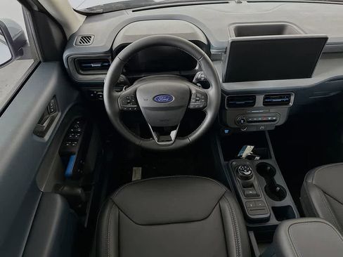 New 2026 Ford Maverick Lobo AWD/4WD image 9