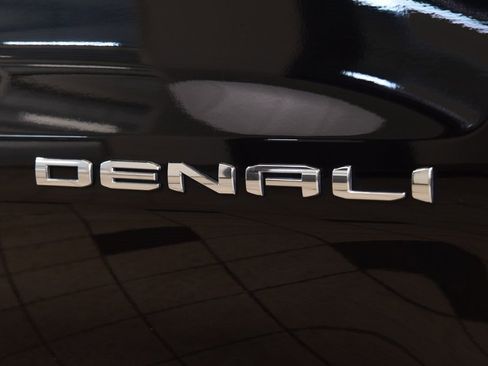 Used 2024 GMC Sierra 1500 Denali Ultimate image 17