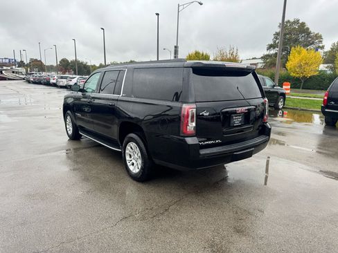 Used 2020 GMC Yukon XL SLT image 5