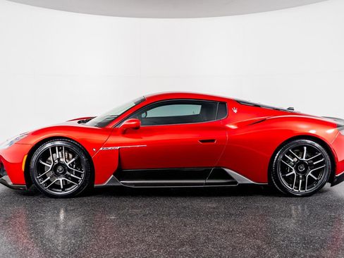 Used 2022 Maserati MC20 Coupe image 20