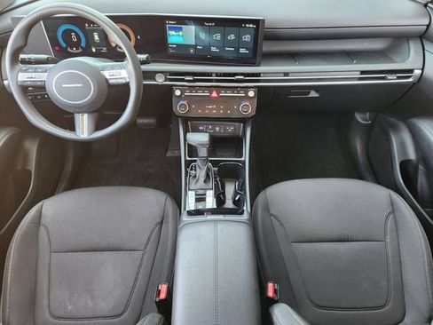 Certified 2025 Hyundai Tucson SEL AWD/4WD image 19