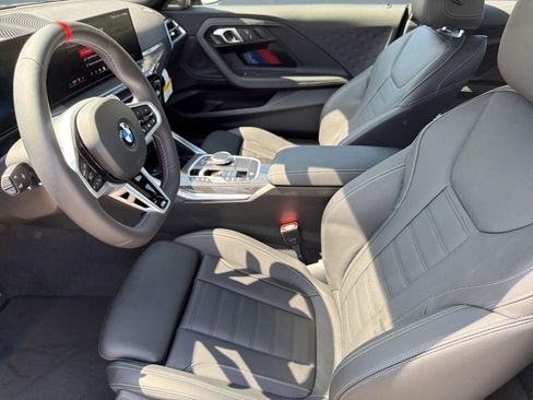 New 2026 BMW M240i xDrive Coupe AWD/4WD image 5
