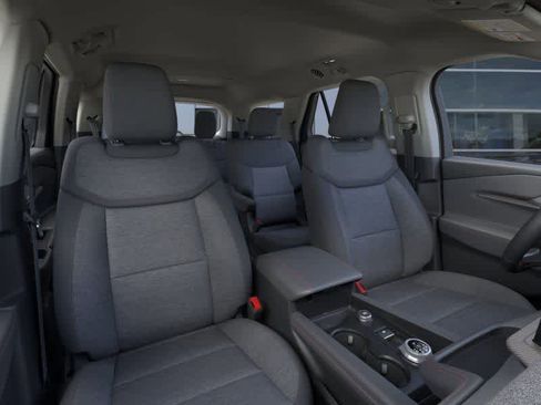 New 2026 Ford Explorer Active AWD/4WD image 10