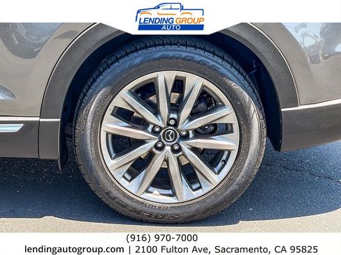 Used 2016 MAZDA CX-9 Grand Touring FWD image 10