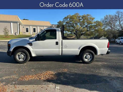 Used 2008 Ford F250 XL image 5