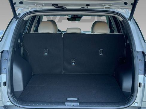 New 2026 Hyundai Tucson SEL image 20