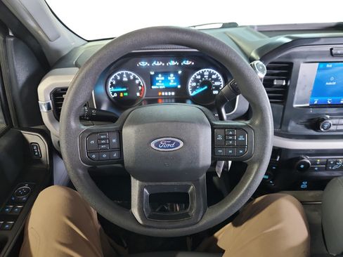 Used 2022 Ford F150 XL w/ Equipment Group 101A High AWD/4WD image 17
