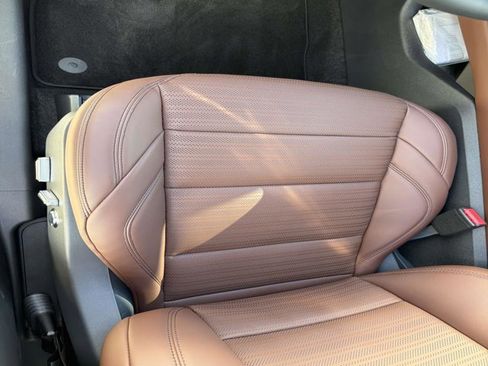 New 2026 Lincoln Nautilus Reserve image 11