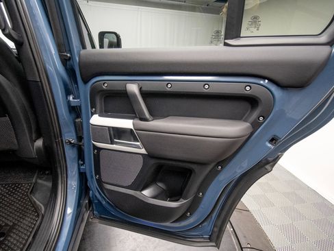 Used 2024 Land Rover Defender 110 S AWD/4WD image 32