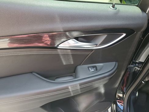 Certified 2023 Buick Envision Essence w/ Sport Touring Package FWD image 16