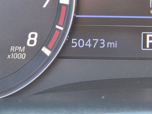 Used 2022 Nissan Frontier SV RWD image 20