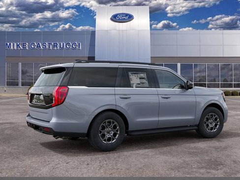 New 2027 Ford Expedition Active AWD/4WD image 6