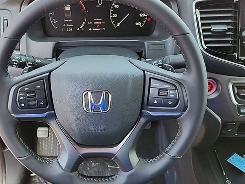New 2026 Honda Ridgeline RTL image 22