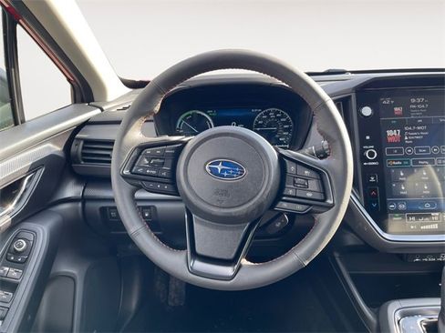 New 2026 Subaru Crosstrek 2.5i Limited image 12