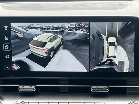 New 2026 Hyundai Kona Limited AWD/4WD image 31