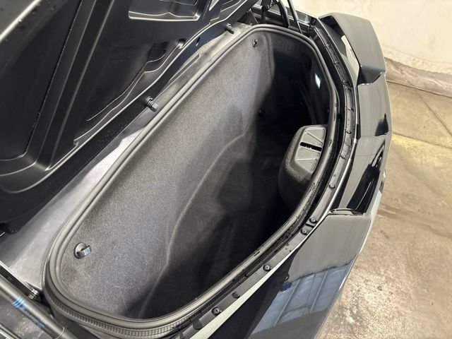 Used 2022 Chevrolet Corvette Stingray Preferred Conv w/ Z51 Performance Package RWD image 63