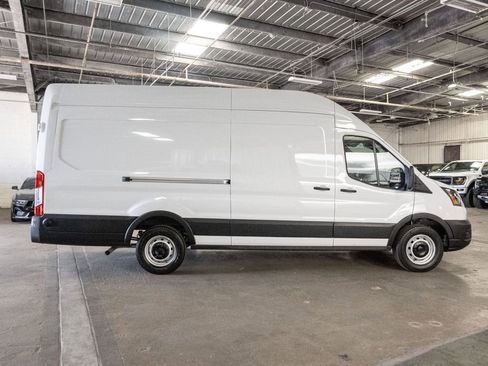 New 2025 Ford Transit 350 Base image 9