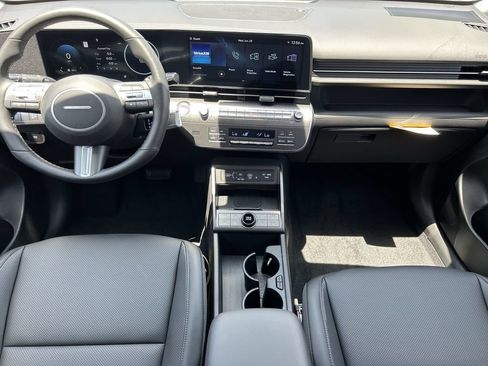 New 2026 Hyundai Kona Limited FWD image 20