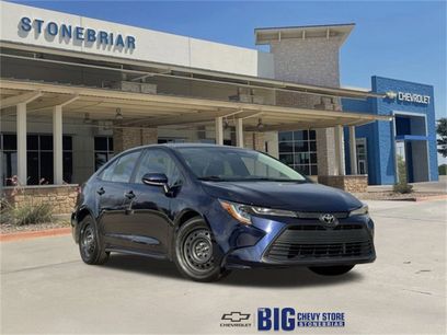 Used 2023 Toyota Corolla LE