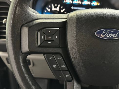 Used 2020 Ford F150 XL w/ Equipment Group 101A Mid AWD/4WD image 24