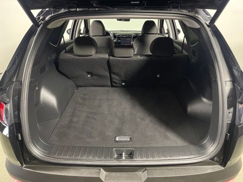 Certified 2024 Hyundai Tucson Blue image 10