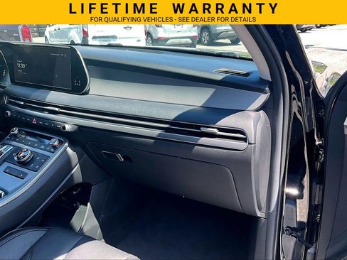 Used 2024 Hyundai Palisade XRT AWD/4WD image 17