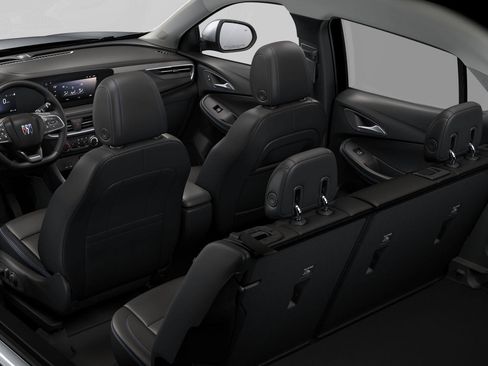 New 2026 Buick Encore GX Sport Touring w/ Comfort Package FWD image 79