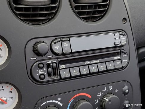 Used 2003 Dodge Viper SRT-10 image 50