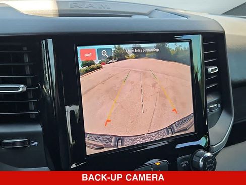 New 2026 RAM 1500 Express RWD image 27