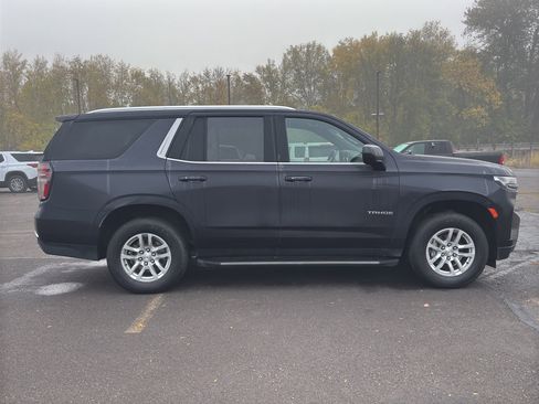 Used 2023 Chevrolet Tahoe LT image 32