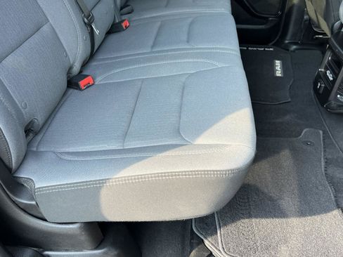 Used 2019 RAM 1500 Big Horn AWD/4WD image 21