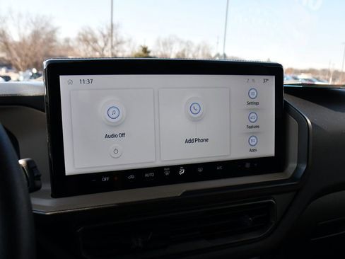 Used 2025 Ford Bronco Sport Big Bend image 24