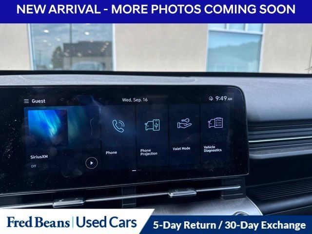 Used 2024 Hyundai Kona SE AWD/4WD image 12