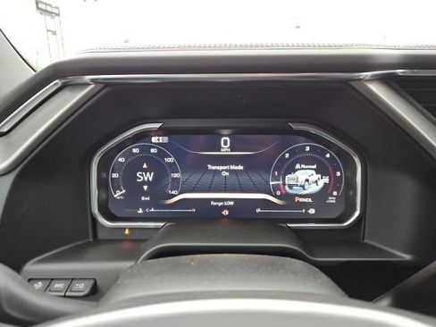 New 2026 GMC Sierra 2500 Denali w/ Technology Package image 31