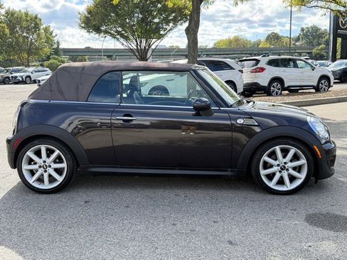 Used 2014 MINI Cooper S image 5