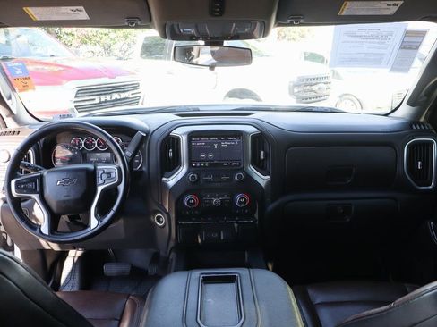 Used 2022 Chevrolet Silverado 1500 RST image 30