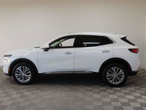 Used 2023 Buick Envision Preferred FWD image 5